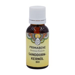 NPD Sanddorn Kernöl Bio 20 ml - 20ml