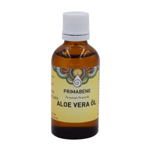 NPD Aloe Vera Öl 50 ml - 50ml
