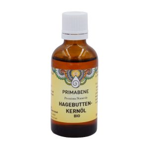 NPD Hagebutten Kern Öl Bio 50 ml - 50ml