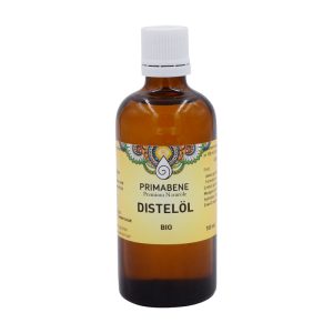 NPD Distelöl Bio 100 ml - 100ml