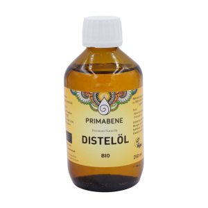 NPD Distelöl Bio 250 ml - 250ml