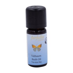 Farfalla ätherisches Öl Teebaum bio Grand Cru - 10ml