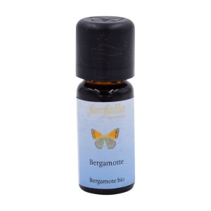Farfalla ätherisches Öl Bergamotte bio - 10ml