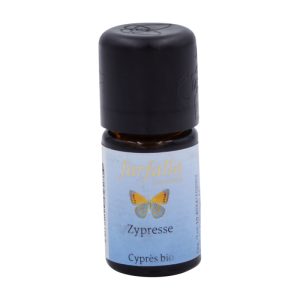Farfalla ätherisches Öl Zypresse bio - 5ml