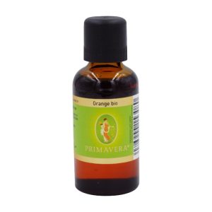 Primavera Orange bio* 50ml - 50ml