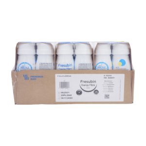 Fresubin Energy Fibre DRINK 24 Stk. Mischkarton - 24 Stück