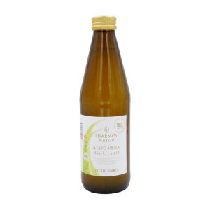 Pharmos Natur Aloe Vera Bio Ursaft 330 ml - 330ml
