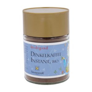 Sonnentor Instant Dinkelkaffee Hildegard 50 g BIO - 50g
