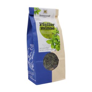 Sonnentor Pfefferminze bio