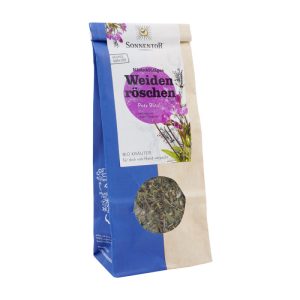 Sonnentor Kleinblütiges Weidenröschen bio
