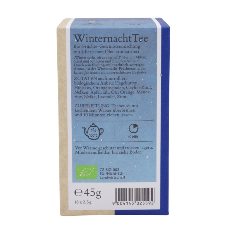 Doppelkammerbeutel - 18 Beutel