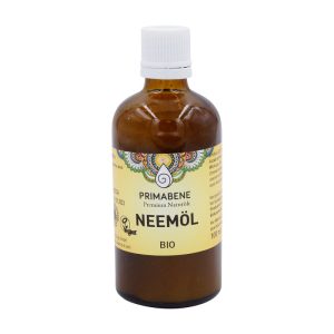 NPD Neemöl Bio 100 ml - 100ml