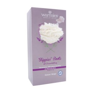 Boots Lav Delux 2 Stk. Beige - 1 Packungen