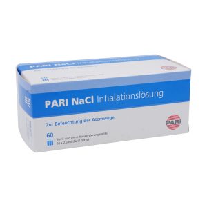 PARI NaCl 0
