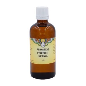 NPD Pfirsich Kernöl 100 ml - 100ml