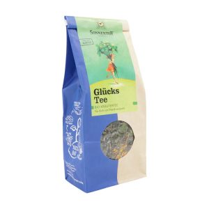 Sonnentor Glückstee bio