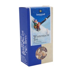 Sonnentor Winternacht-Tee bio