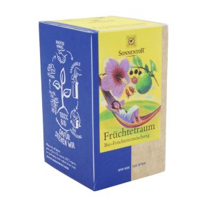 Sonnentor Früchtetraum bio