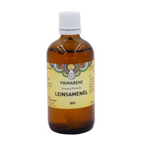 NPD Leinsamenöl 100 ml - 100ml