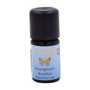 Farfalla ätherisches Öl Rosengeranie Grand Cru - 5ml