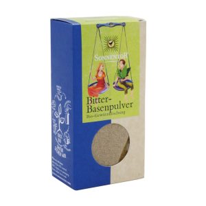 Sonnentor Bitter-Basengewürzpulver bio