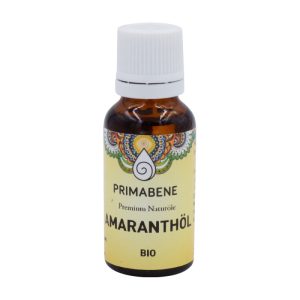 NPD Amaranth Öl Bio 20 ml - 20ml