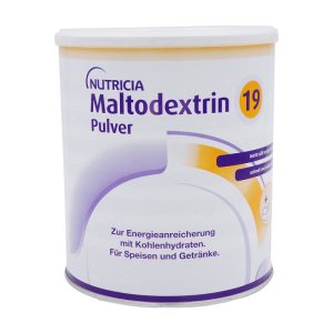 Maltodextrin 19 - 750g Med - 1 Stück