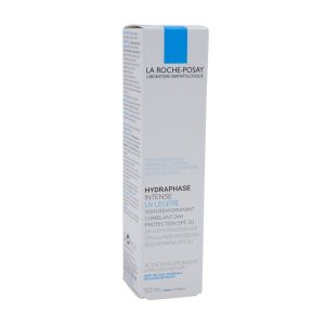 La Roche-Posay Hydraphase UV Intense Legere 50 ml - 50ml