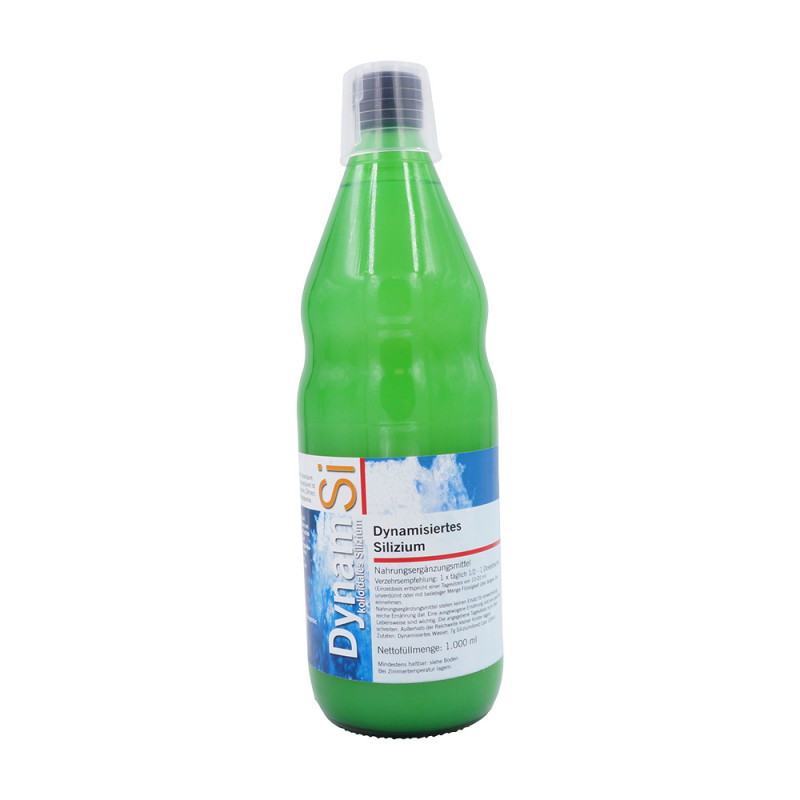 DynamSi Kolloidales Silizium flüssig 1 L - 1l