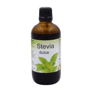 Stevia Dulce Fl NPD 100 ml - 100ml