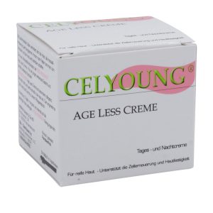 Celyoung Age Less Creme 50 ml - 50ml