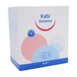 Kabi Glutamine Sachets 20 g - 30 Stück