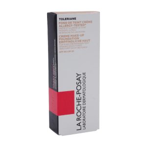 La Roche-Posay Toleriane Teint Fresh Make-Up 01 Ivory 30 ml - 30ml