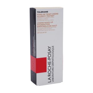 La Roche-Posay Toleriane Teint Fresh Make-Up 03 Sand 30 ml - 30ml