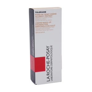 La Roche-Posay Toleriane Teint Fresh Make-Up 05 Honey Beige 30 ml - 30ml