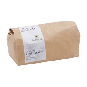 Sonnentor Ayurvedisches Zaubersalz fein