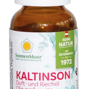 SonnenMoor Kaltinson - 20ml