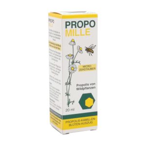 Propomille Propolis Spray 20 ml - 20ml