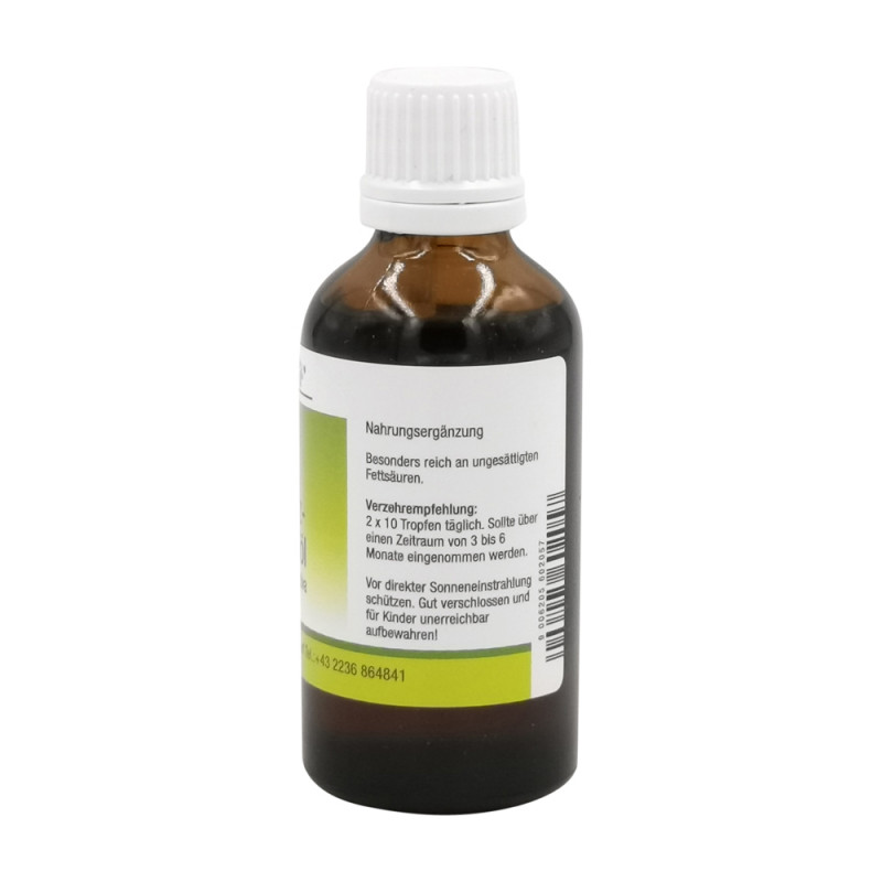 Apofit Schwarzkümmel Öl 50 ml - 50ml