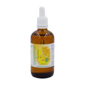 Dynamis Grapefruit Kern Extrakt Innerl. Pur 100 ml - 100ml
