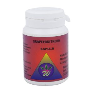 Waldhör Grapefruit Kern Kapseln 70 Stk. - 70 Stück