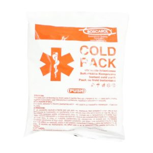 Kalt Kompresse Cold Press 20 x 14 cm - 1 Stück