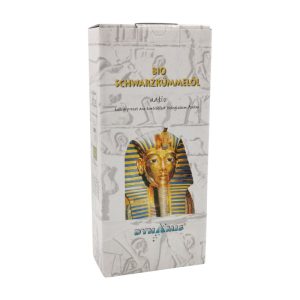 Schwarzkümmel Öl Ägypten 1000 ml - 1l