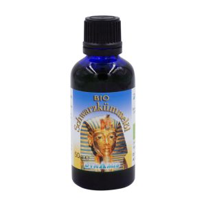 Schwarzkümmel Öl Ägypten 50 ml - 50ml