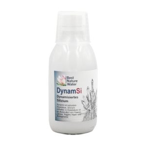 DynamSi Kolloidales Silizium flüssig 250 ml - 250ml