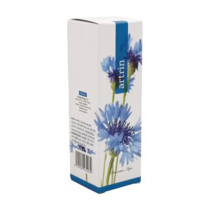 Artrin Kräuterextrakt Creme 50 ml - 50ml