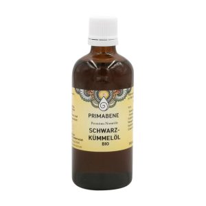 NPD Schwarzkümmel Öl Bio 100 ml - 100ml