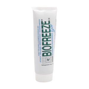 Biofreeze Gel Kühlend 110 g - 110g