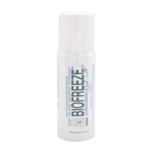 Biofreeze Gel Kühlend 82 g - 82g