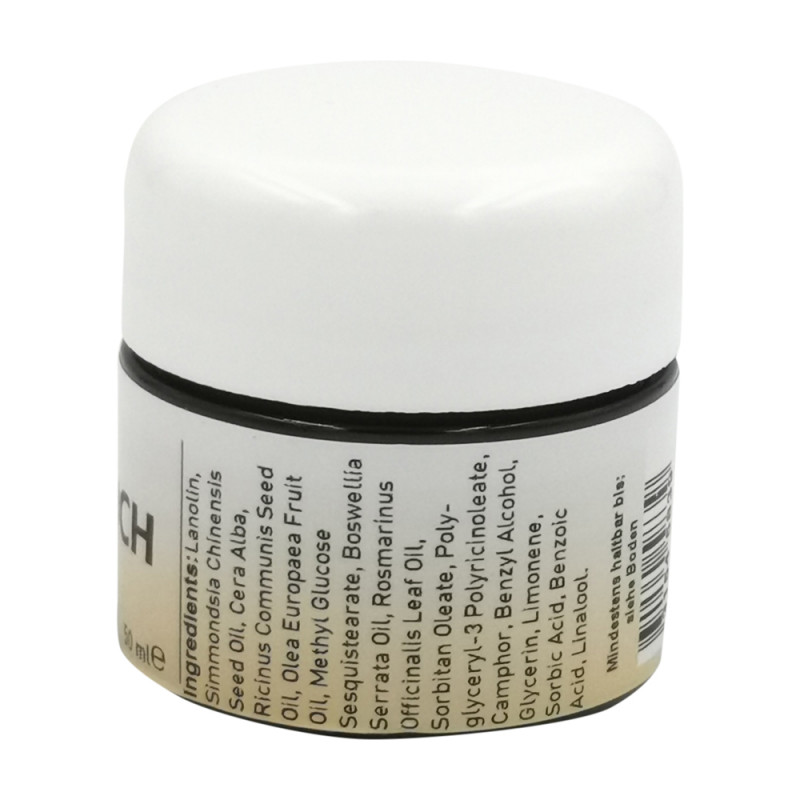 NPD Weihrauch Salbe 50 ml - 50ml